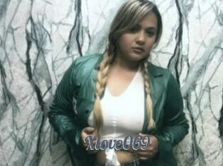 Xlove069
