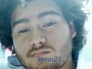 Xman23