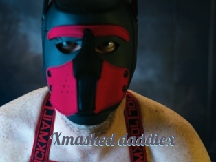 Xmasked_daddiex