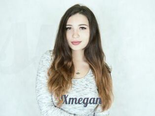 Xmegan