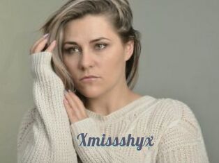 Xmissshyx