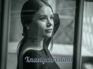 Xnastychristina