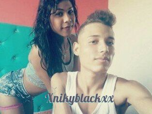 Xnikyblackxx