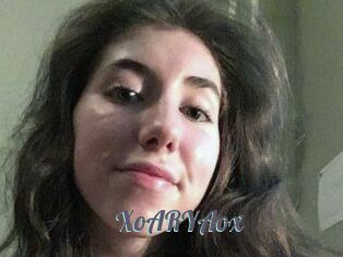 XoARYAox