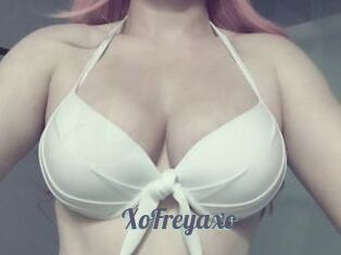 XoFreyaxo