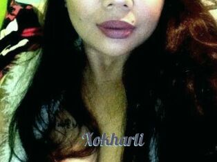 Xokharli