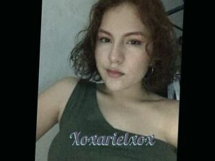 Xoxarielxox