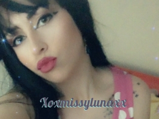 Xoxmissylunaxx