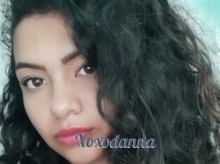 Xoxodanna