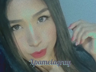 Xpamelagray