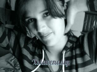 Xslavenasty
