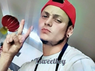 Xsweetboy
