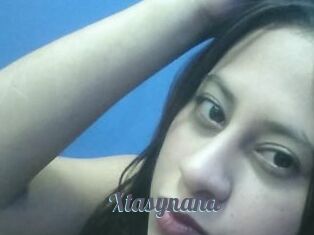 Xtasynana