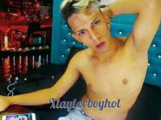 Xtaylorboyhot