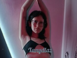Xunydiaz