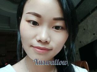 Xuswallow