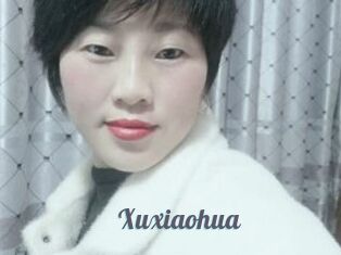 Xuxiaohua