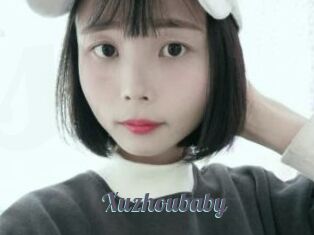 Xuzhoubaby
