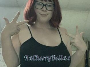 XxCherryBellxx