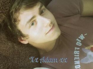 Xx_Adam_xx