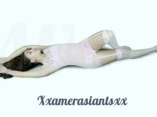 Xxamerasiantsxx