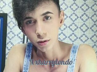 Xxharrylondo