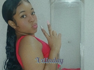 Xxlinday