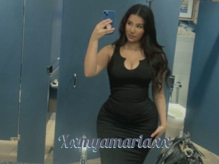 Xxmyamariaxx