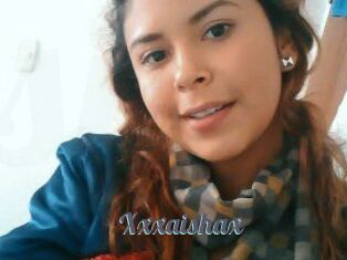 Xxxaishax