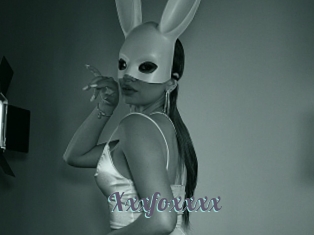 Xxxfoxxxx