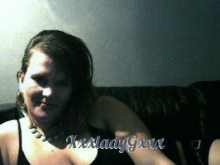 XxxladyGxxx