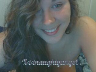 Xxxnaughtyangel