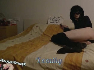 Xxxniky