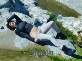 Xynthia