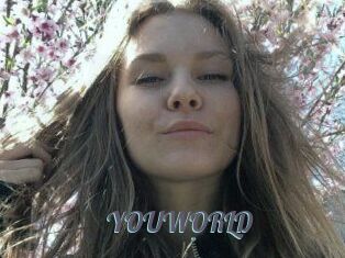 YOUWORLD