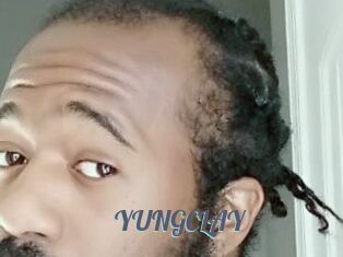 YUNGCLAY