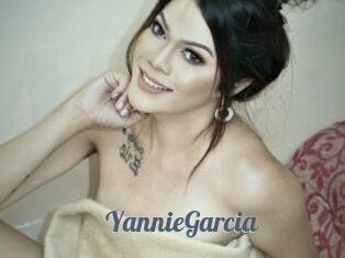 YannieGarcia