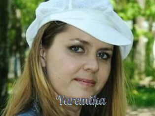 Yaremika