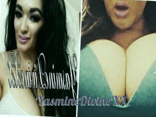YasmineDivineXX