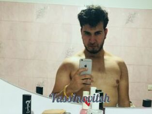 Yassinovitsh