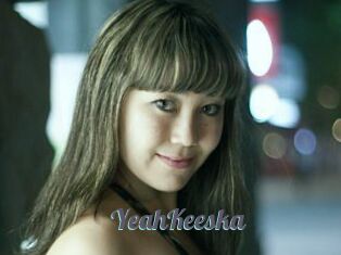 YeahKeeska