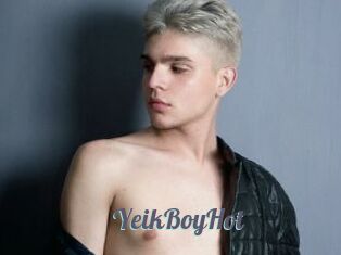 YeikBoyHot