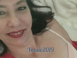 Yessie2019