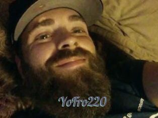 YoFro220
