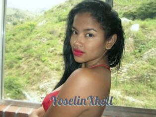 YoselinXhell
