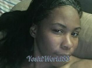 Yoshi_World83