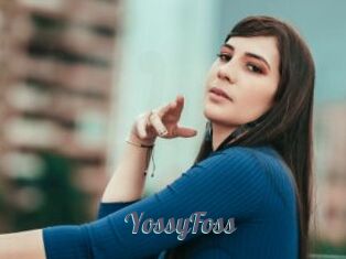 YossyFoss