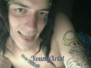 Young_Xrist
