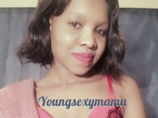 Youngsexymama