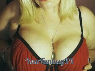 YourFantasyXX